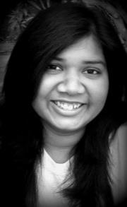 Shivangi Ahirwar