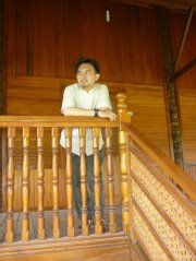 Irwan Tony