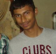 Akash Kamat