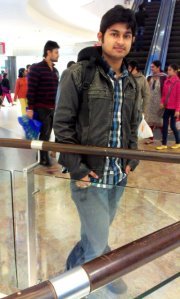 Arpan Chakraborty