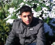 Ahmad Mostafa