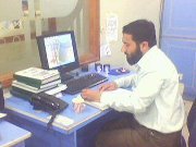 Imran Afridi