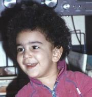 Bijan Karamad