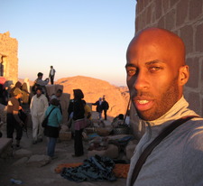 Reginald A. Williams