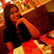 Shruti Pandey