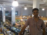 Krishna Raj