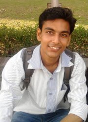 Rishabh Rastogi
