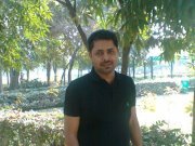 Rajesh Pathak