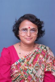 Pournima Mehta