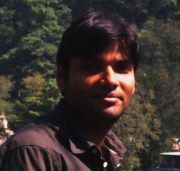 Pankaj Mishra