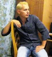 Денис Дуленцов