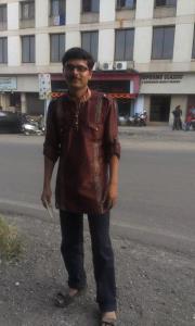 Santosh Dhonde