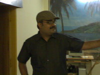 Sivakumar Ponnambalam