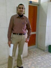 أحمد الصباغ