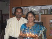 Prasad Sreemanthula