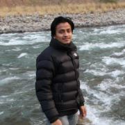 Sudeep Devkota nepali