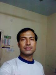 Shivshanker Sarode