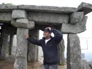 Suhas Chandrashekhara