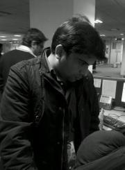 Amit Handa