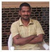 Ashokan Nair