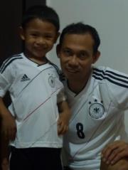 Icha Said