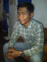 Ade Mahendra