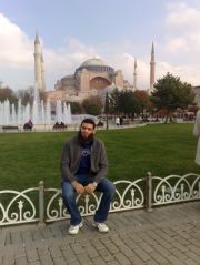 Ahmed Abdel samad
