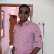 Sandeep Samanthapuri