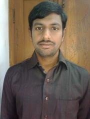 Venkat Ram