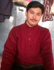 Kalpit Sharma