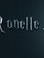 Ronelle...