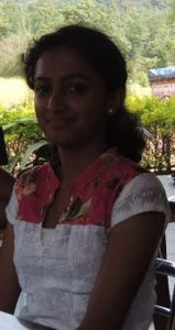Bhargavi Bn