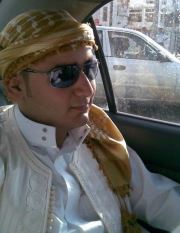Mohamed Almannai