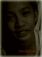 Paula Marie