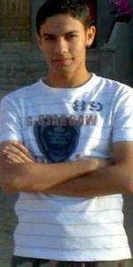 Hassan Aly khater