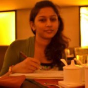 Soumyanjalee Mahapatra