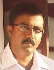 Raju Patil
