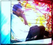 Vikesh Morye