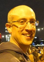 Daniel Currie