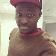 Daniel Brown