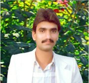 Asghar Ali