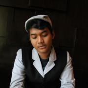 Ridhan Juga kuya