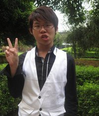 Kenny Chong