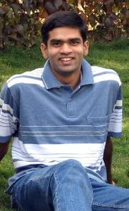 Ajit Oke