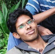 Jegadeesh Kumarasami