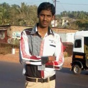 Prashant Anantapur