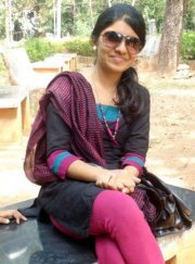 Masha Nazeem