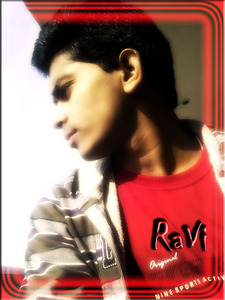 Ravi Kumar