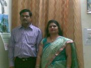 Anil Sharma
