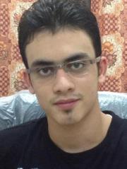 Khalid Mohammed ahmed